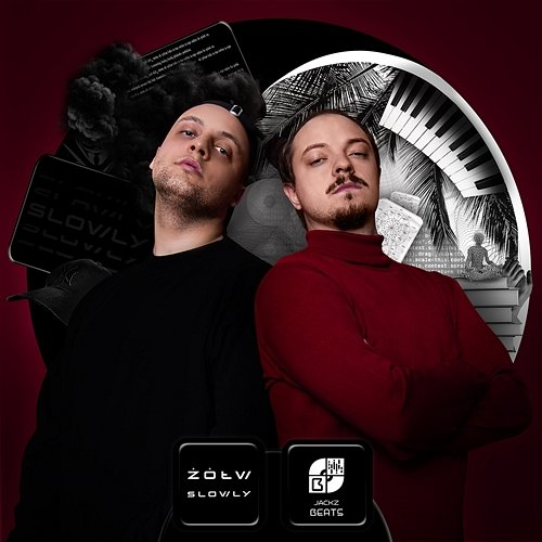 Yinyang Żółw, JackzBeats