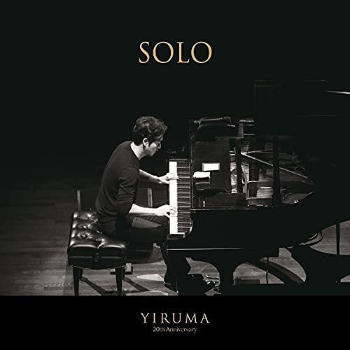 Yiruma: Klavierwerke - Solo Yiruma