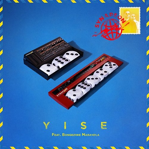 Yise Synapson feat. Bongeziwe Mabandla