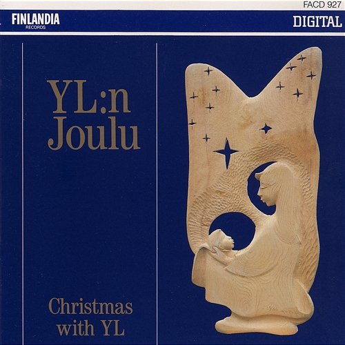 YL:n Joulu / Christmas with YL Ylioppilaskunnan Laulajat - YL Male Voice Choir
