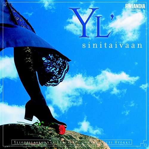 YL' sinitaivaan Ylioppilaskunnan Laulajat - YL Male Voice Choir