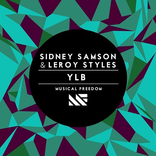 YLB Sidney Samson & Leroy Styles