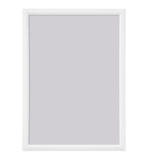 YLLEVAD Ramka, biały13x18 cm Ikea