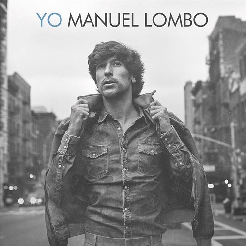 Yo Manuel Lombo