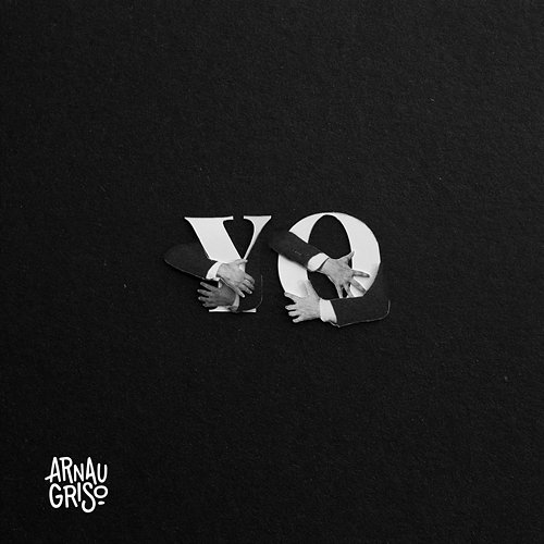 Yo Arnau Griso