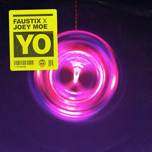 YO Faustix & Joey Moe
