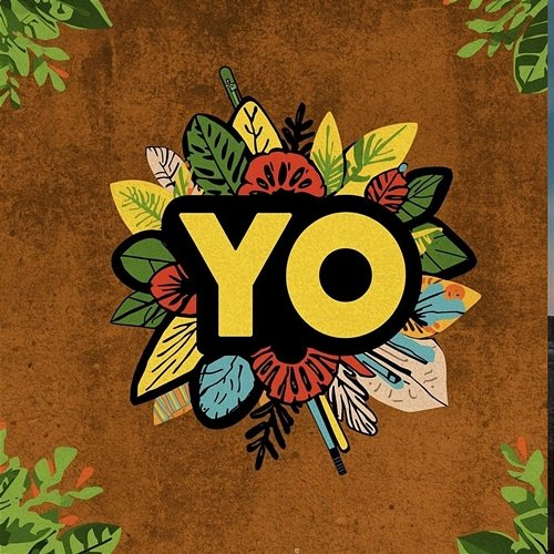 Yo Paryk