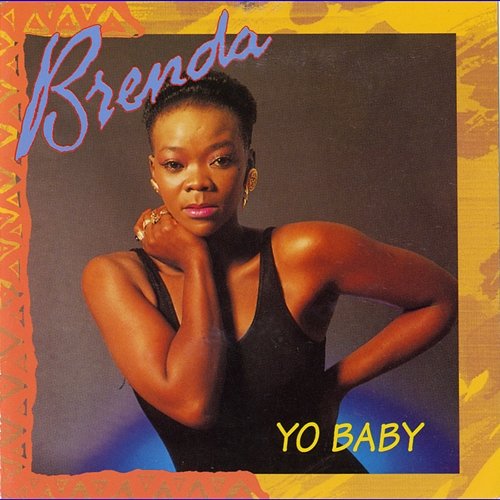 Yo Baby Brenda Fassie