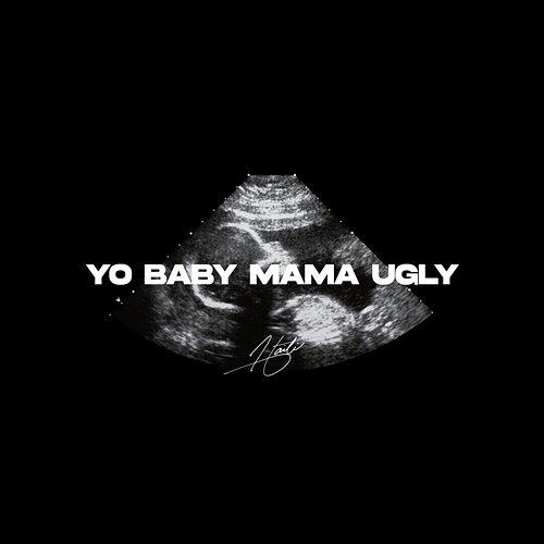 Yo Baby Mama Ugly Haiti Babii