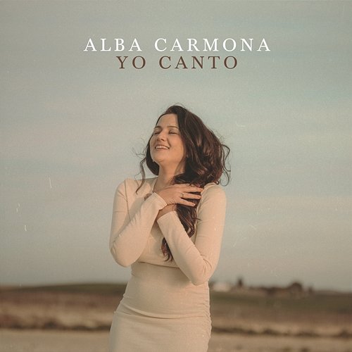 Yo Canto Alba Carmona
