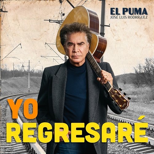 Yo Regresaré José Luis Rodríguez