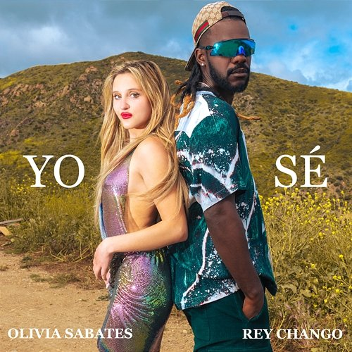 Yo Sé Olivia Sabates, Rey Chango