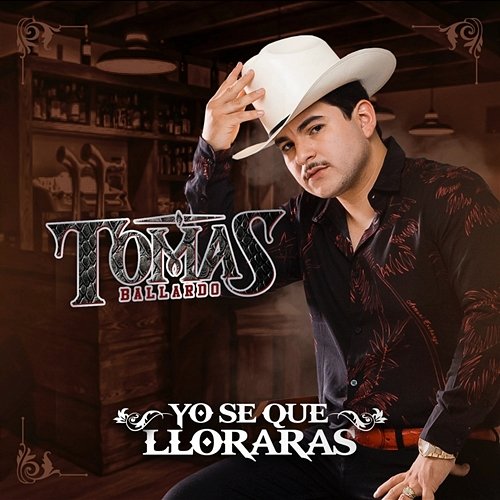 Yo Se Que Lloraras Tomas Ballardo