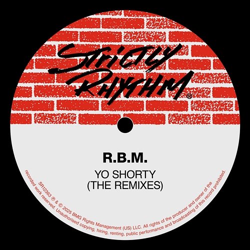 Yo Shorty El Barrio Bob, R.B.M.