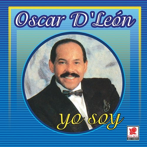 Yo Soy Oscar D'León