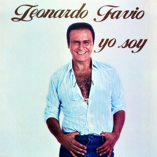 Yo Soy Leonardo Favio