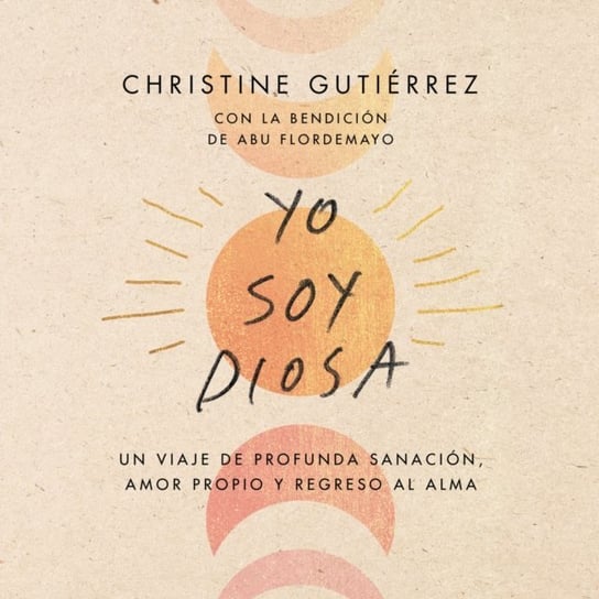 Yo soy Diosa Christine Gutierrez