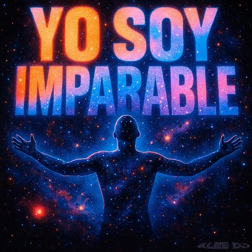 Yo Soy Imparable aLee DJ