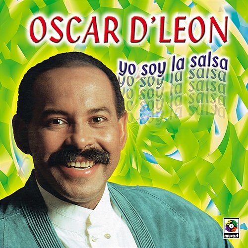 Yo Soy La Salsa Oscar D'León