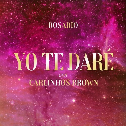 Yo Te Daré Rosario, Carlinhos Brown