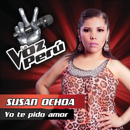 Yo Te Pido Amor Susan Ochoa