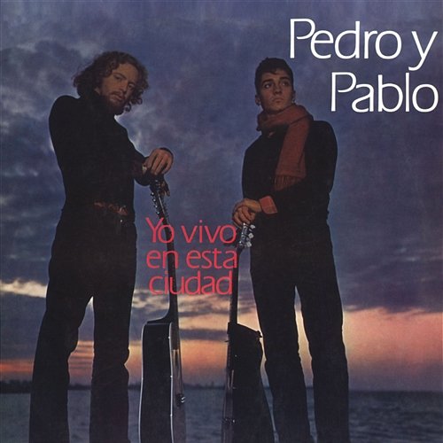 Che, Ciruja Pedro Y Pablo, Jorge Calandrelli Y Su Orquesta