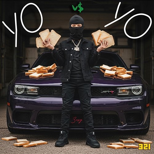 Yo vs Yo 3USY