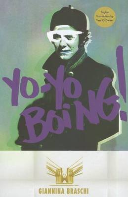 Yo-Yo Boing! Braschi Giannina