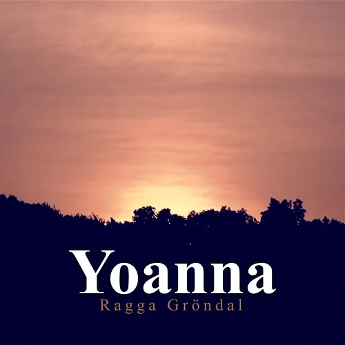 Yoanna Ragga Gröndal
