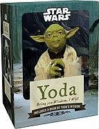 Yoda Abrams&Chronicle Books