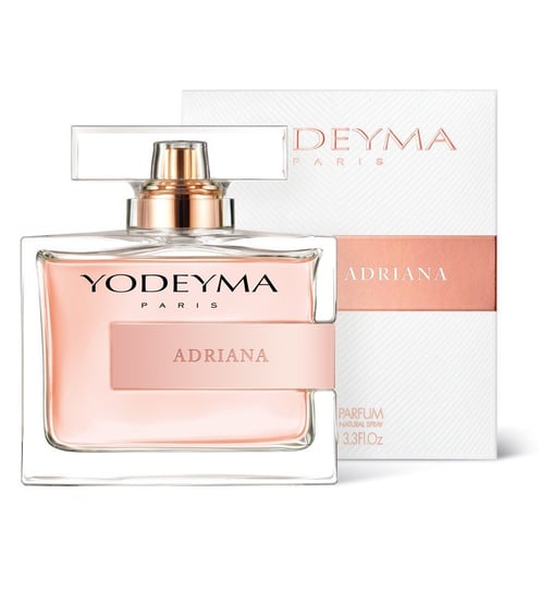 Yodeyma, Adriana, woda perfumowana, 100 ml Yodeyma
