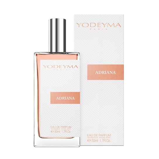 Yodeyma, Adriana, woda perfumowana, 50 ml Yodeyma