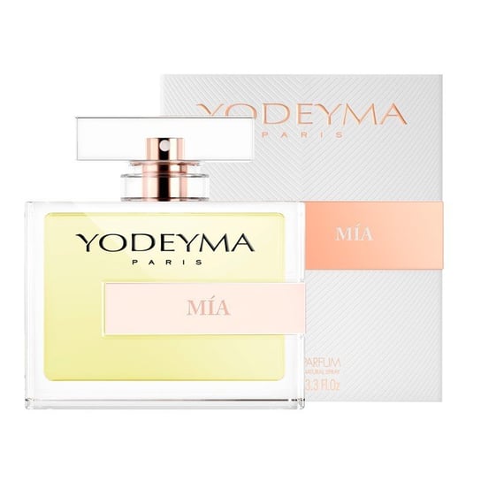Yodeyma, Mia, woda perfumowana, 100 ml Yodeyma
