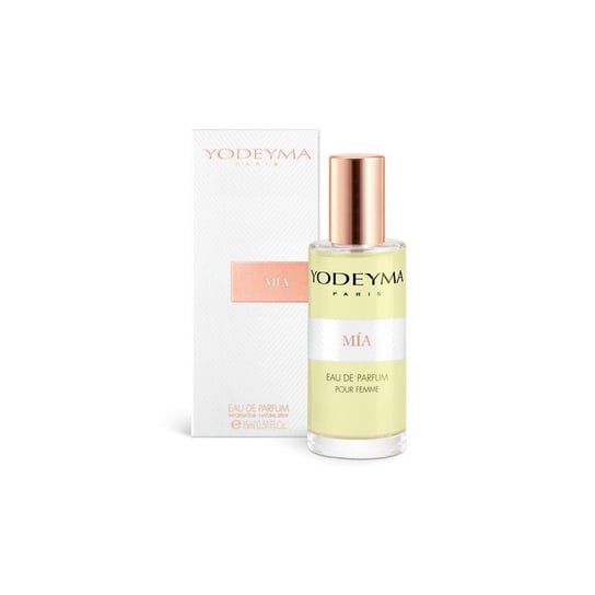 Yodeyma, Mia, Woda perfumowana, 15ml Yodeyma