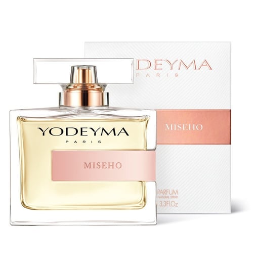 Yodeyma, Miseho, woda perfumowana, 100 ml Yodeyma