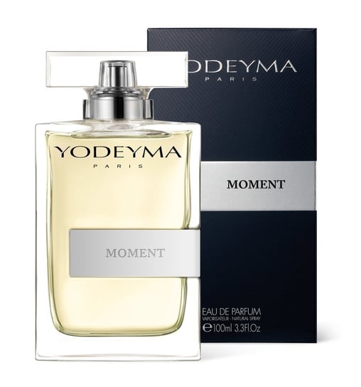 Yodeyma, Moment, woda perfumowana, 100 ml Yodeyma