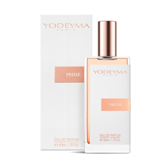 Yodeyma, Prime, woda perfumowana, 50 ml Yodeyma