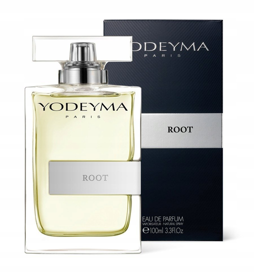 Yodeyma Root, Perfumy, 100 Ml Yodeyma
