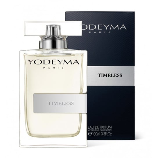 Yodeyma, Timeless, woda perfumowana, 100 ml Yodeyma