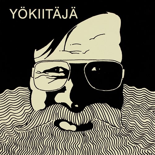 Yökiitäjä Matti Rag Paananen, Annariitta Minkkinen, Pekka Kejonen