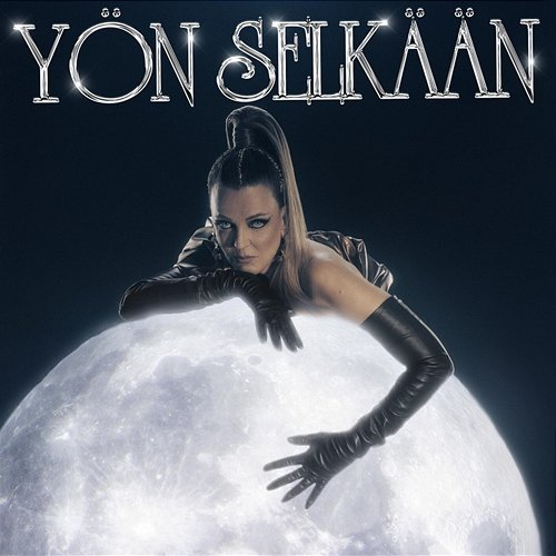Yön selkään Eini