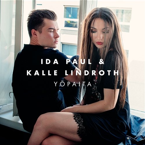 Yöpaita Ida Paul & Kalle Lindroth
