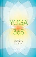 Yoga 365 Harwood Rubin Susanna