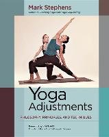 Yoga Adjustments Stephens Mark