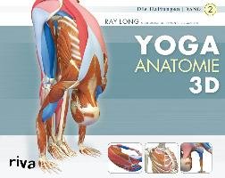 Yoga-Anatomie 3D 02. Die Haltungen Long Ray