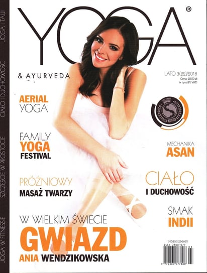 Yoga and Ayurveda BJ Sp. z o.o.