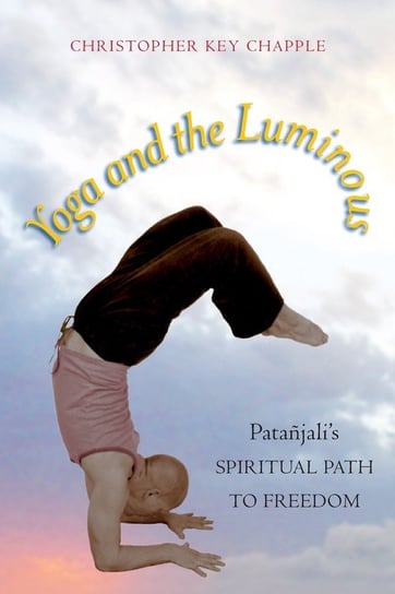 Yoga and the Luminous Christopher Key Chapple