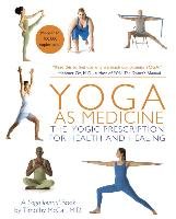 Yoga As Medicine Mccall Timothy B.