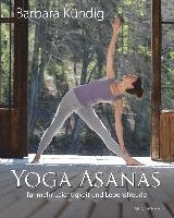 Yoga Asanas Kundig Barbara