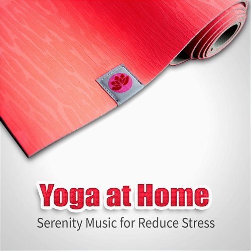 Yoga at Home: Relaxing Top Yoga Music - Zen Nature Sounds for Meditation, Serenity and Reduce Stress Various Artists